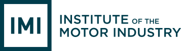 IMI Logo