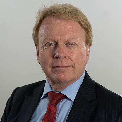 Steve Nash Board Member and former CEO, The Institute of the Motor Industry (IMI)