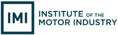 IMI motor industry Logo