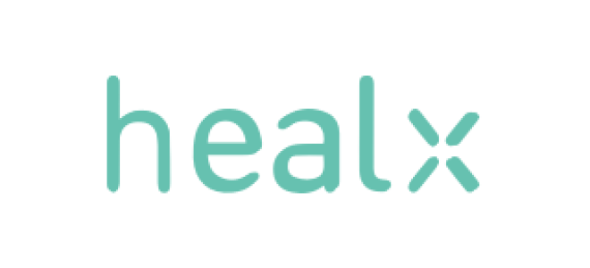 Healx