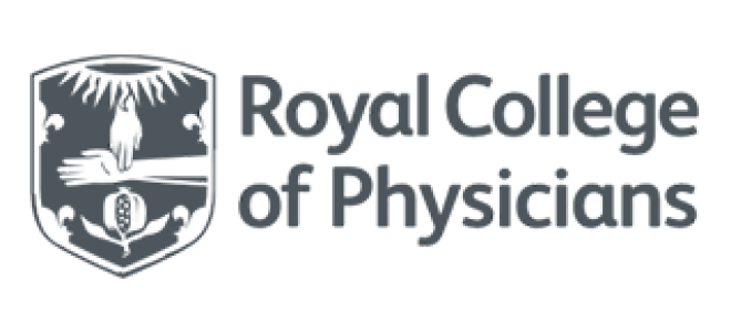 Royal College of Physicians logo