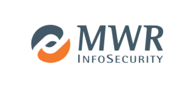 MWR InfoSecurity