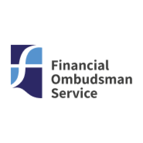 Logo for Financial Ombudsman Service