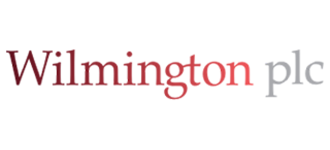 Wilmington plc