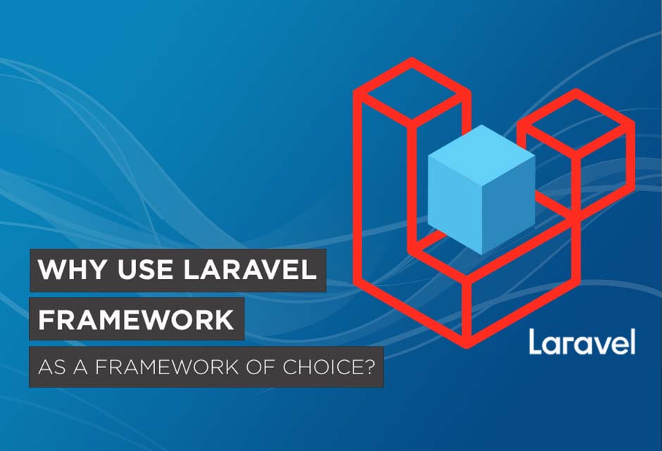 Why use Laravel framework CyberDuck